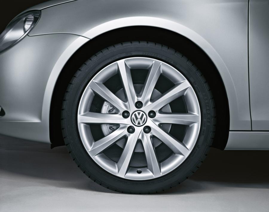  Volkswagen Eos Exclusive 2010 года  (фото 3 из 7)
